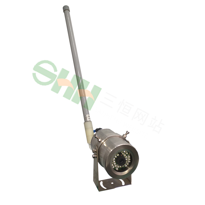 KBA12W礦用本安型無(wú)線攝像儀