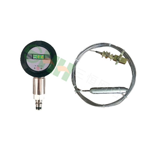 GZY25W礦用本安型無線鉆孔應力傳感器