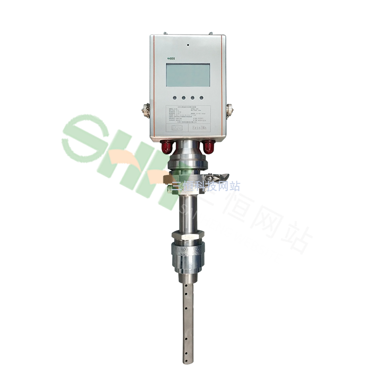 GD3(A)瓦斯抽放多參數傳感器