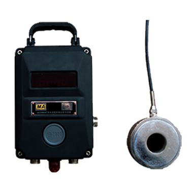 GMY40/40礦用本安型錨桿錨索應力傳感器