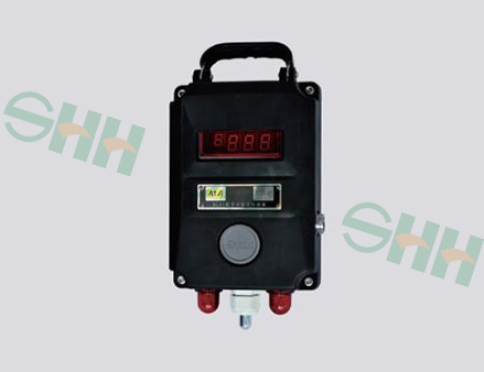KGW5(A)數字式溫度傳感器