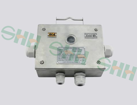 KZC18(B)以太網串口信號轉換器