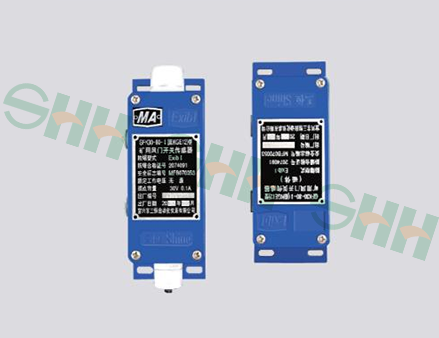 GFK30（A）礦用風門開閉狀態傳感器