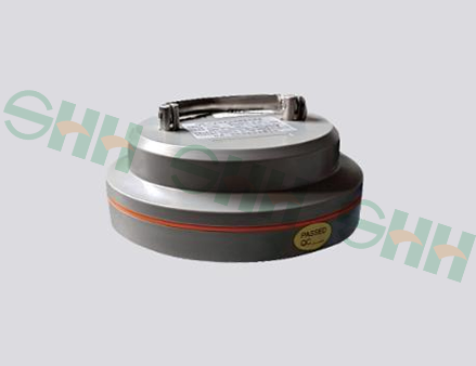 GQQ5(A)礦用本質安全型煙霧傳感器